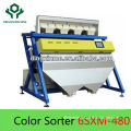 big capacity Rice Color Sorter used color sorter